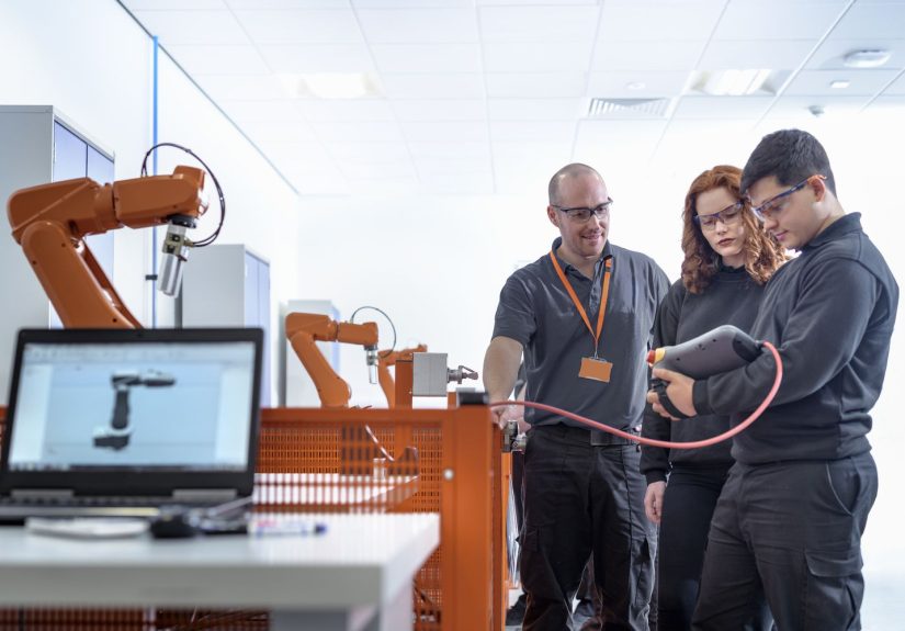 How Internships for College Credits Work