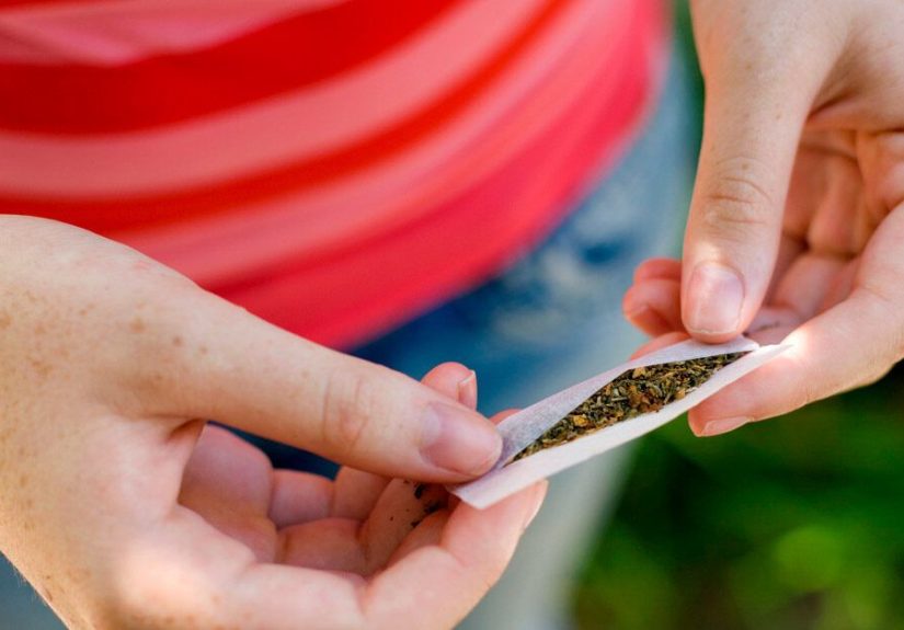 How Long Does Weed (Marijuana) Stay in Your System?