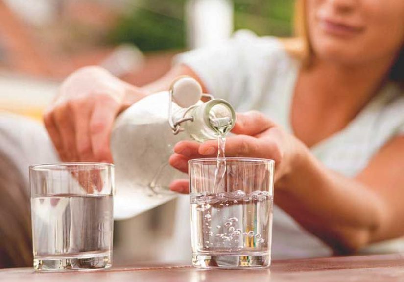 How Much Water Do You Need to Drink Each Day?