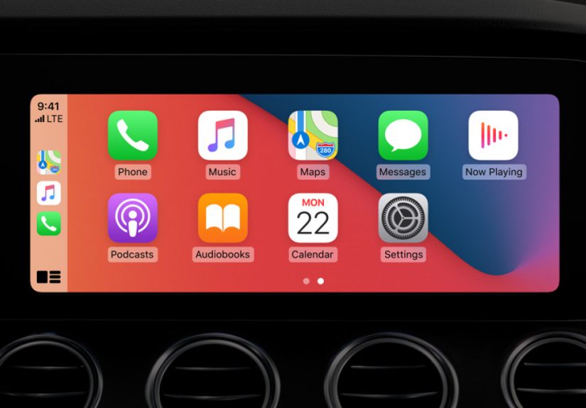 How to Add a CarPlay Wallpaper in iOS 14
