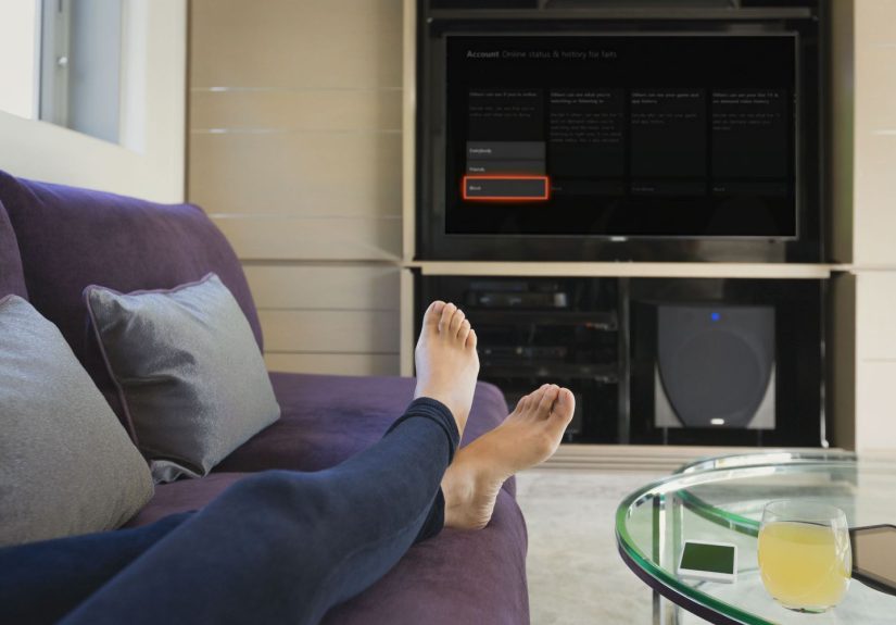 How to Appear Offline While Using Your Xbox One