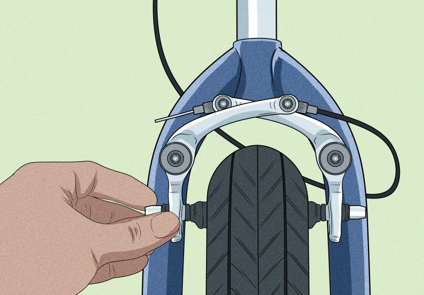 How to Assemble a BMX Bike