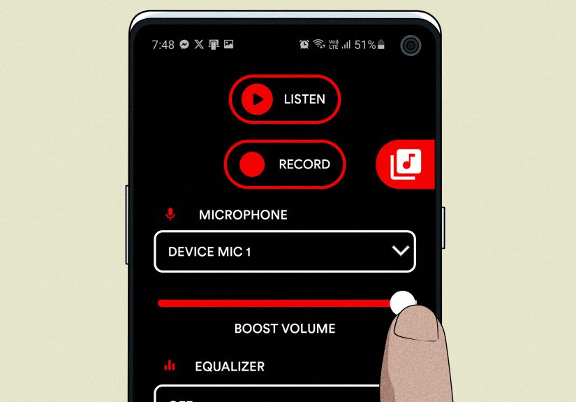 How to Boost Microphone Volume on Android: 2 Easy Ways