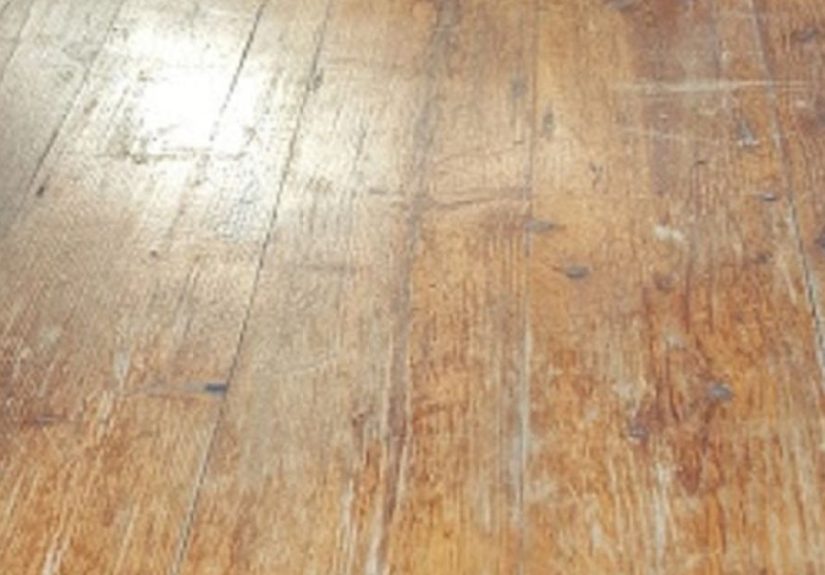 How to Carve a Design Into a Table Top DIY