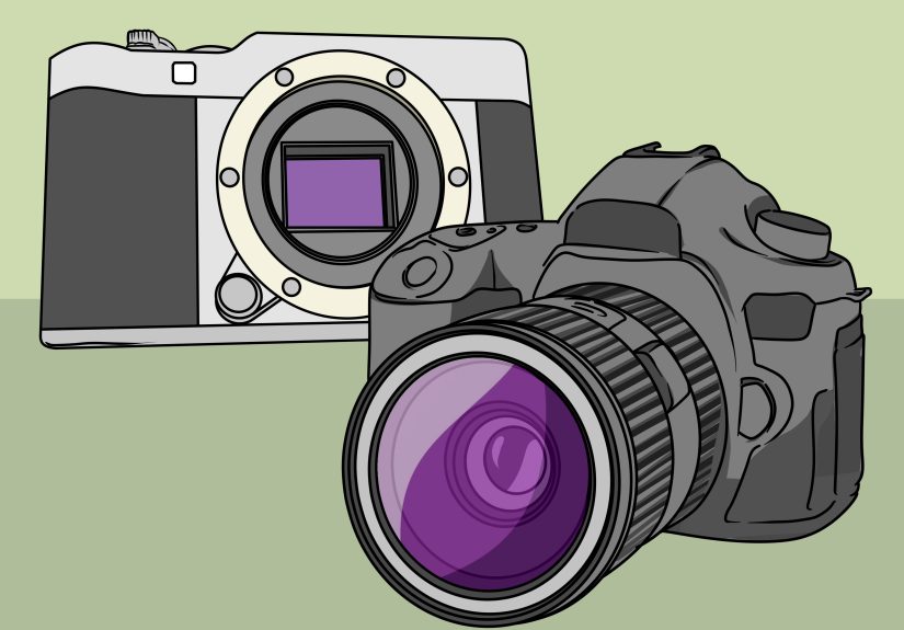 How to Compare Digital Cameras: 12 Steps