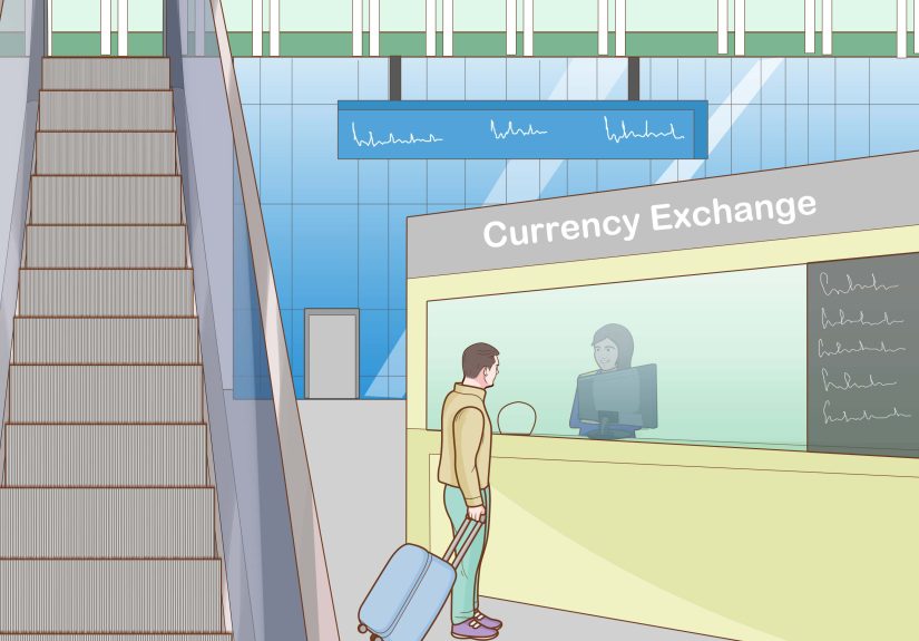 How to Convert Pounds to Euros: 8 Steps
