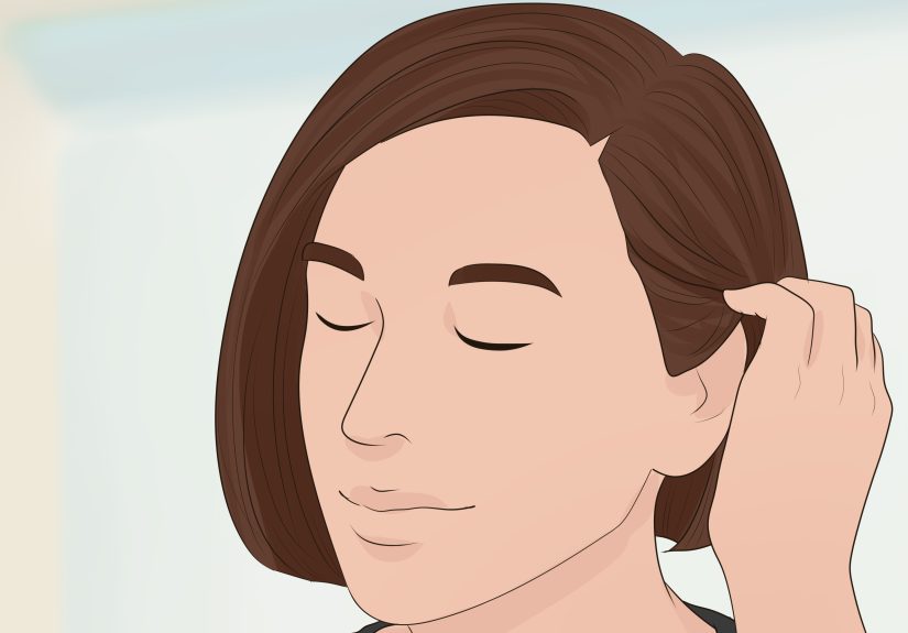 How to Cut Long Hair Short: 14 Steps
