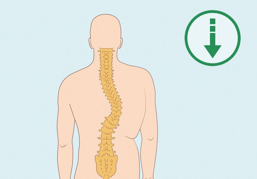 How to Decompress Your Spine: 10 Stretches for Fast Relief