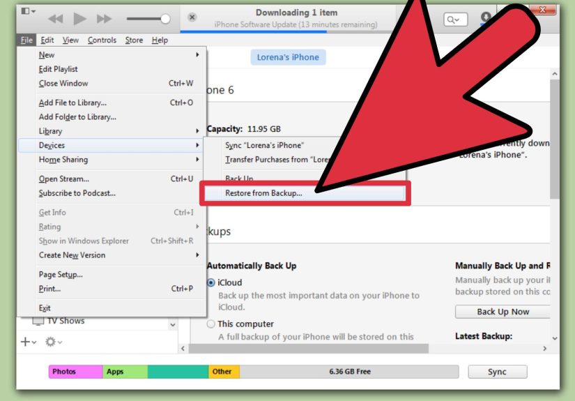 How to Delete Cydia from iPhone/iPod Touch: 15 Steps