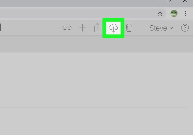 How to Download All iCloud Photos: 6 Steps