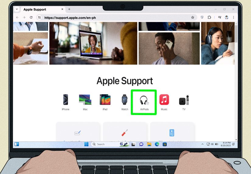 How to Fix AirPods Max That Won't Charge: 8 Quick Tips