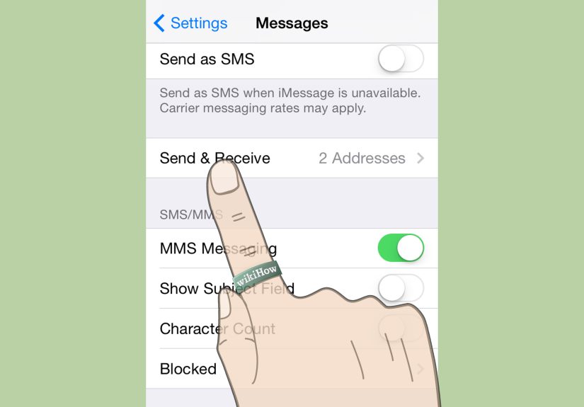 How to Fix iMessage Not Working in iOS 7: 3 Steps