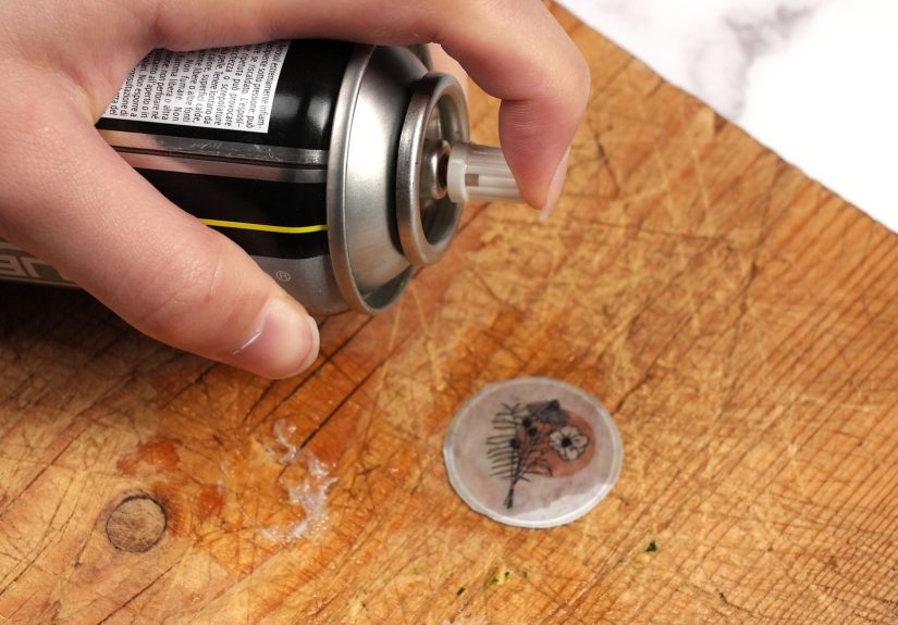 How to Get Stickers off Wood: 10 Easy Solutions