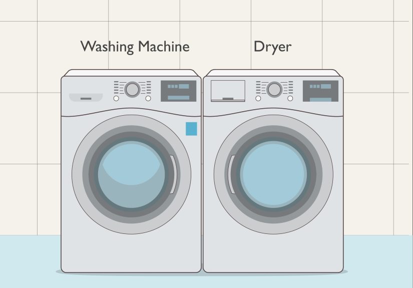How to Know if You Should Replace Your Dryer: 10 Steps