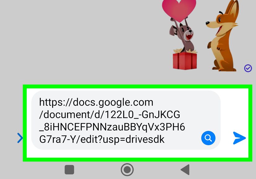How to Make a Google Doc Public: 2 Easy Ways