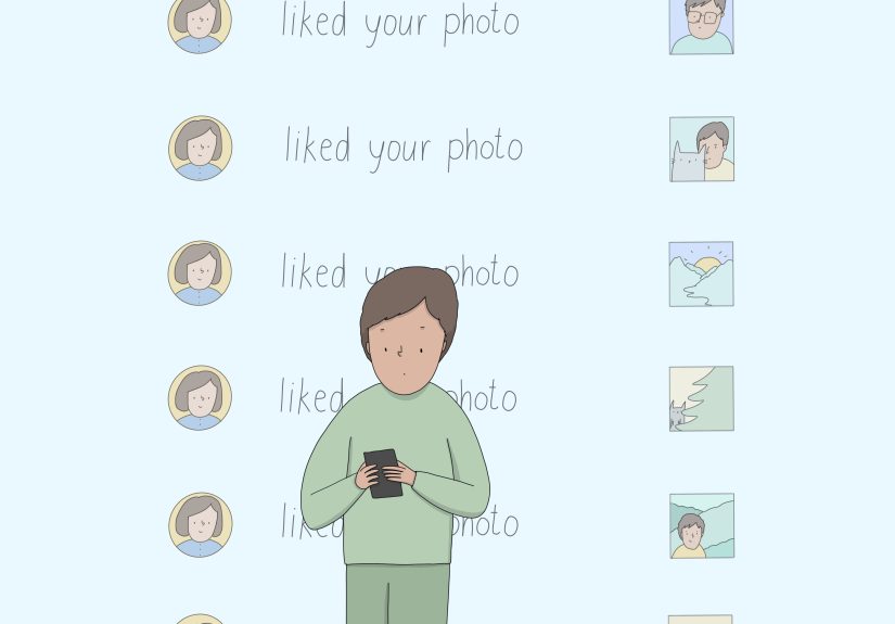 How to Not Be Annoying to Your Crush: 14 Steps