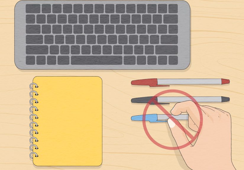 How to Organize Your Life