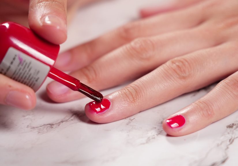 How to Repair Nails After a Gel Manicure: 12 Steps