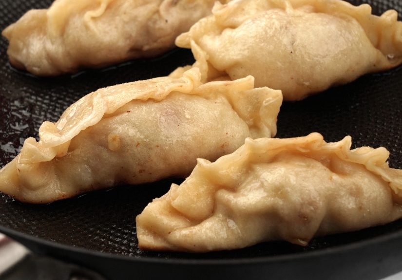 How to Steam Dumplings Without a Steamer: 4 Easy Methods