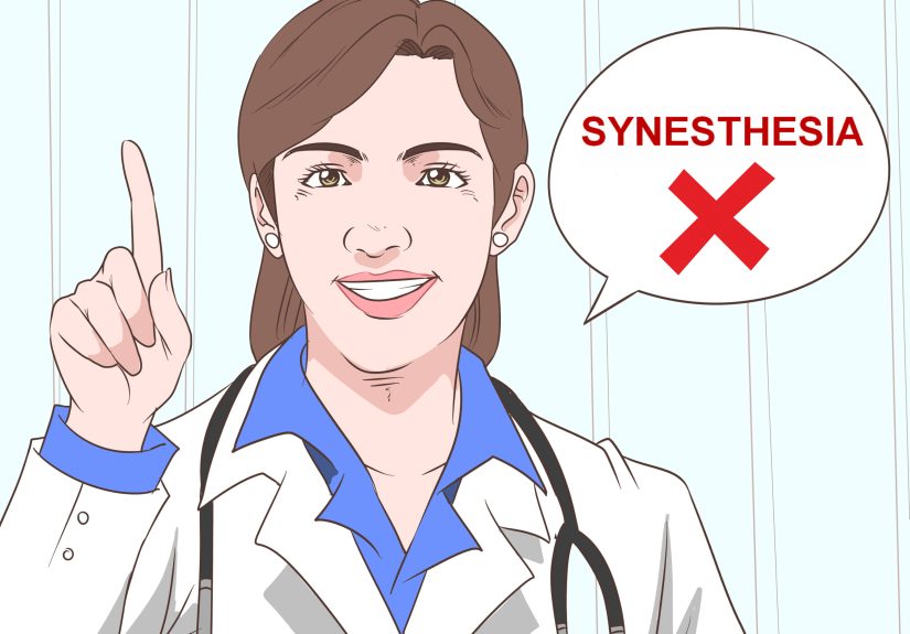 How to Tell if You Have Synesthesia: 8 Steps