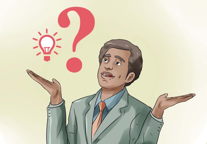 How to Think Like a Lawyer: Using Logic & Asking Questions