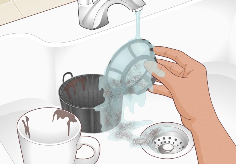 How to Use a Mr. Coffee Maker: Standard, Programmable & More