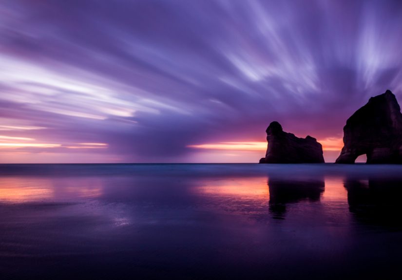 How We Turned Our Passion For Traveling Into Our Full Time Job