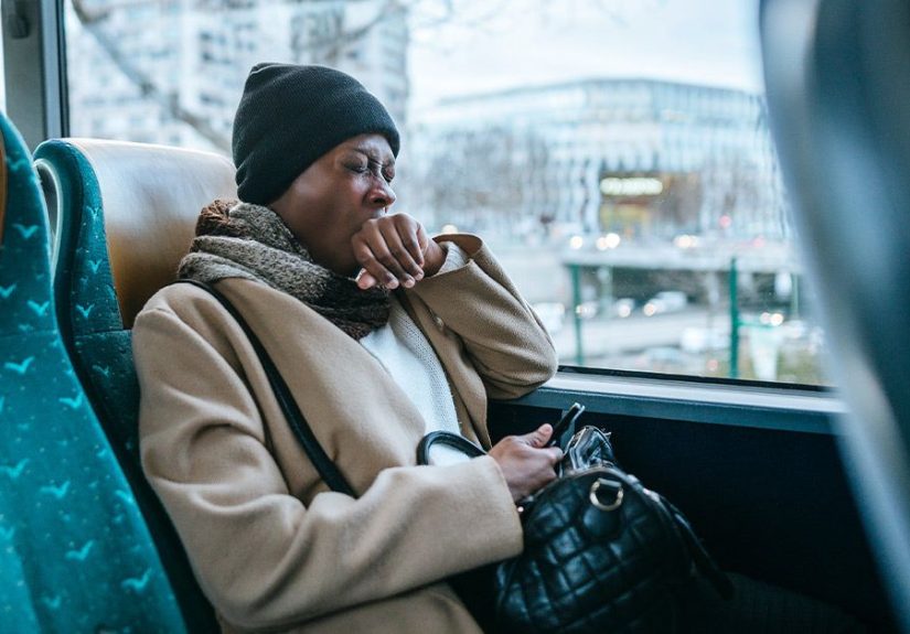 How Your Lack of Sleep May Be Affecting Your Diet – and Heart Health