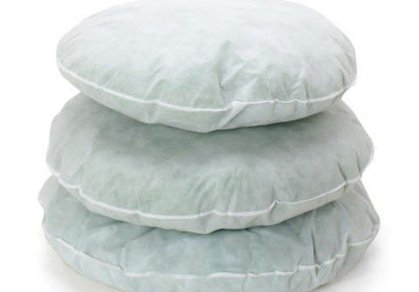 Inner Pillows : Cat's Trapeze
