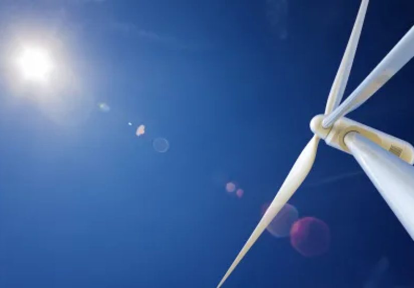 IRS Releases Notice to Restrict Renewable Energy Methods