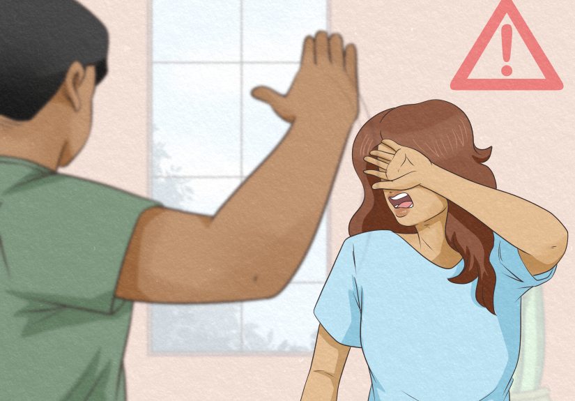 Is Fighting in the Early Stages of a Relationship Bad? Normal vs. Red Flag Issues