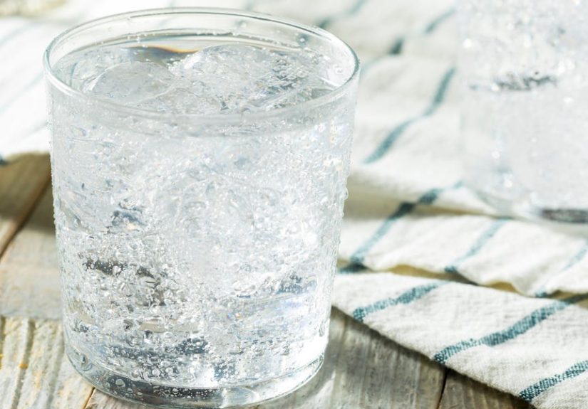 Is Sparking Water Good for You? Benefits and Side Effects