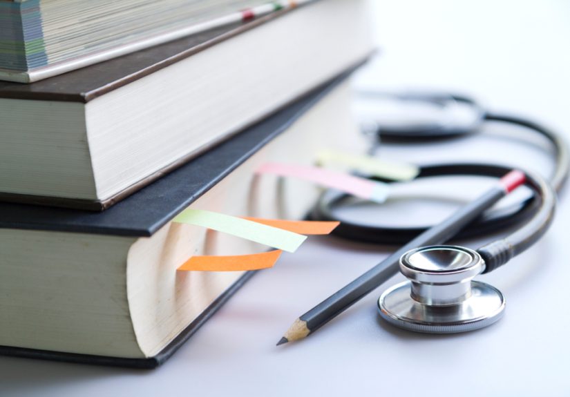It’s Important for Physicians and Medical Students to Stop and Realize How Far They’ve Come