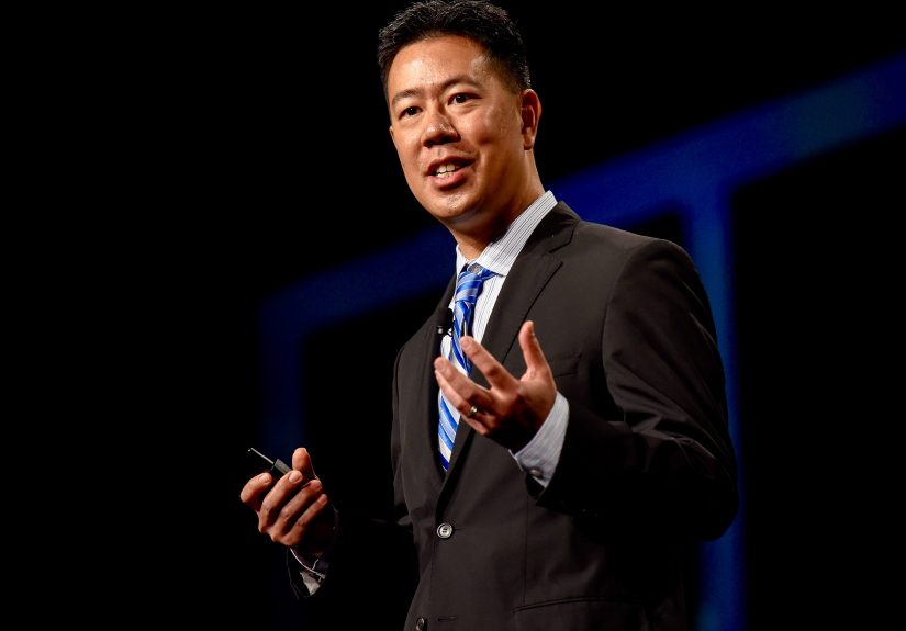 KevinMD Fall 2018 speaking appearances: MGMA18 featured speaker, CAP18, Pri-Med keynotes