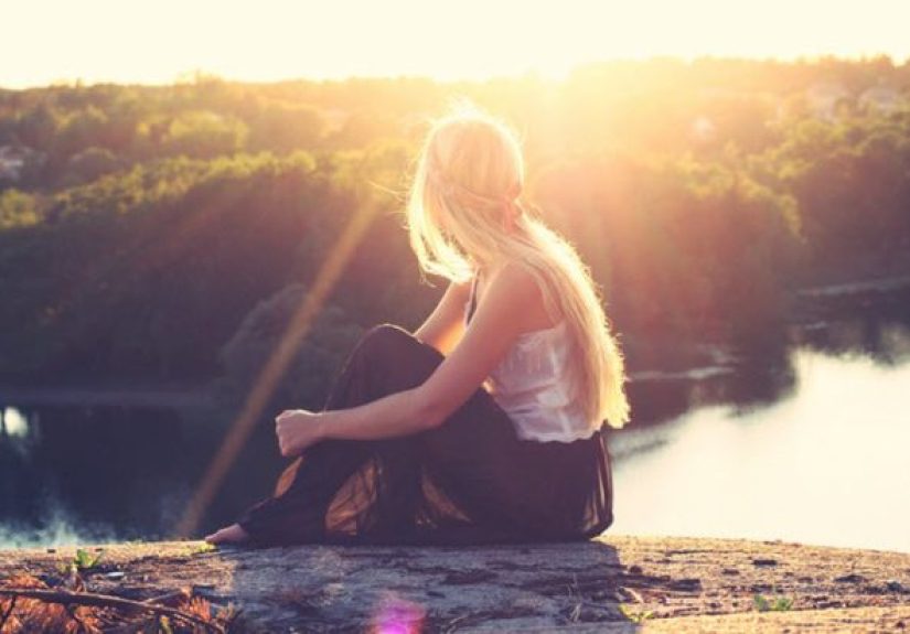 Leave The Past Behind: 6 Ways To Learn The Art Of Un-Loving