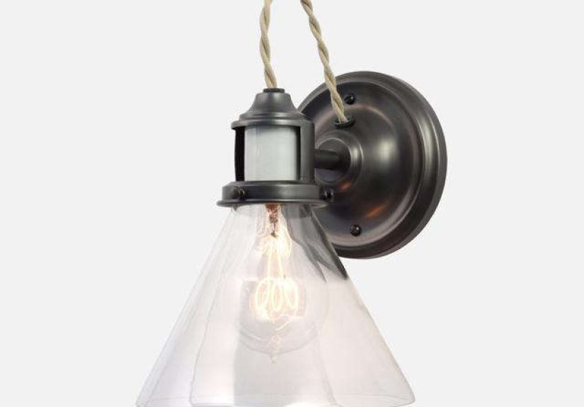 Lighting: New Fixtures from Schoolhouse Electric