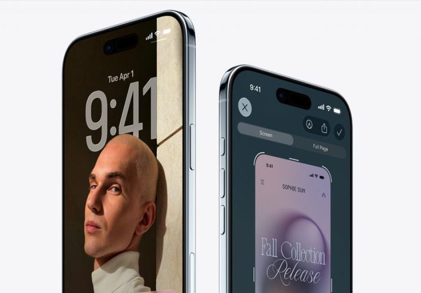 Meet iPhone Air: Barely There, Fully Loaded