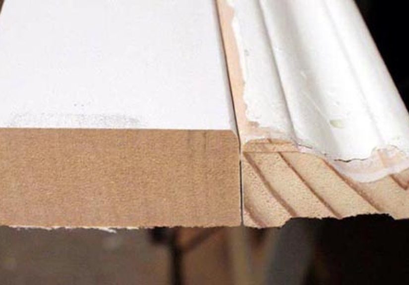 Mold your Character; Upstairs Bathroom Remodel; Part 7