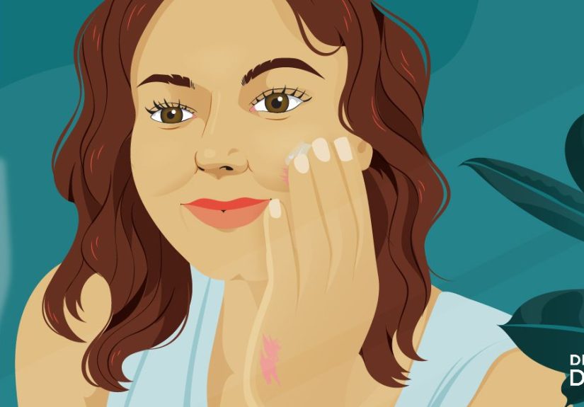 My Personal Psoriasis Diagnosis Story