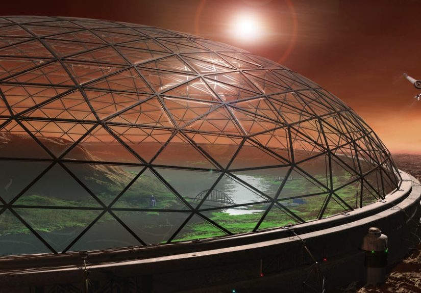 NASA’s Innovative Advanced Concepts Program: Where Future Tech is Developed