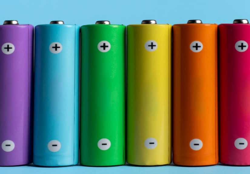 National Battery Day 2022