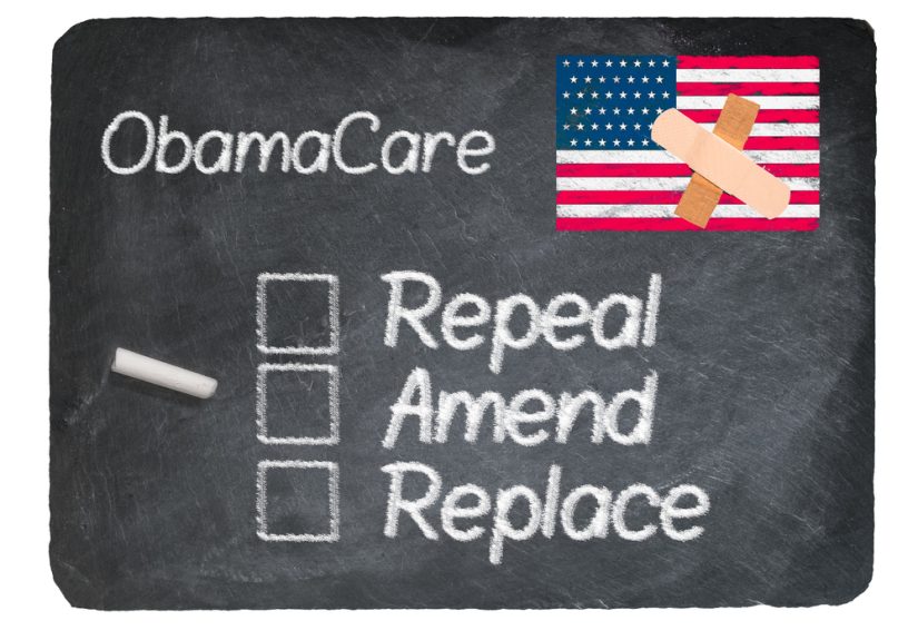 Obamacare Cost Hillary the Presidency