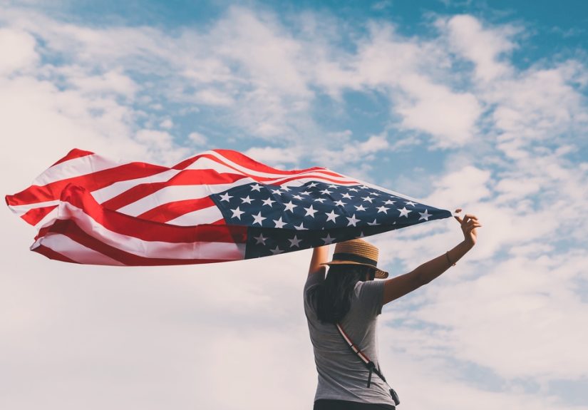 On being Asian American: "Where are you really from?"
