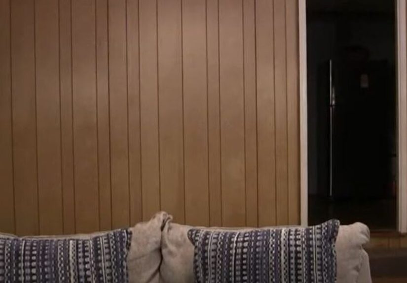 Opening Kitchen Wall to Make a Breakfast Bar/Passthrough