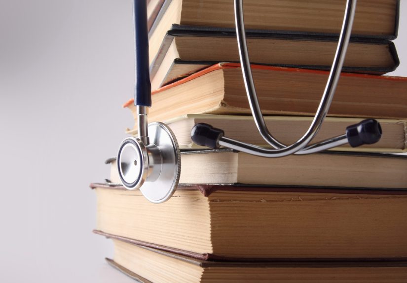 Pass-fail in medical school. But the stress remains.