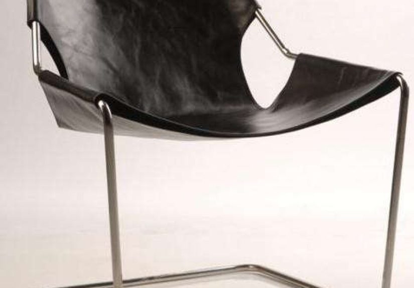 Paulistano Armchair
