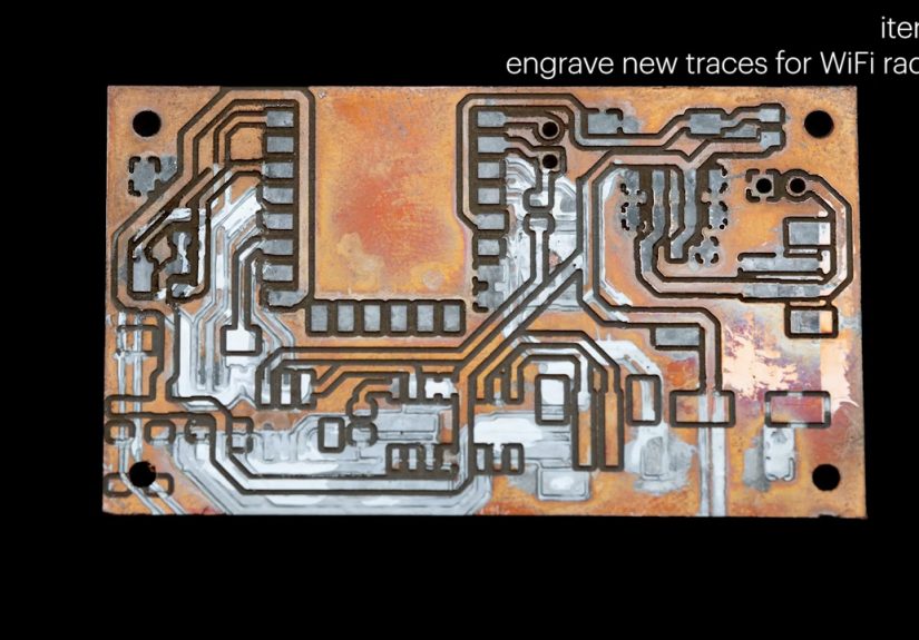 PCB Renewal Aims To Make Old Boards Useful Again