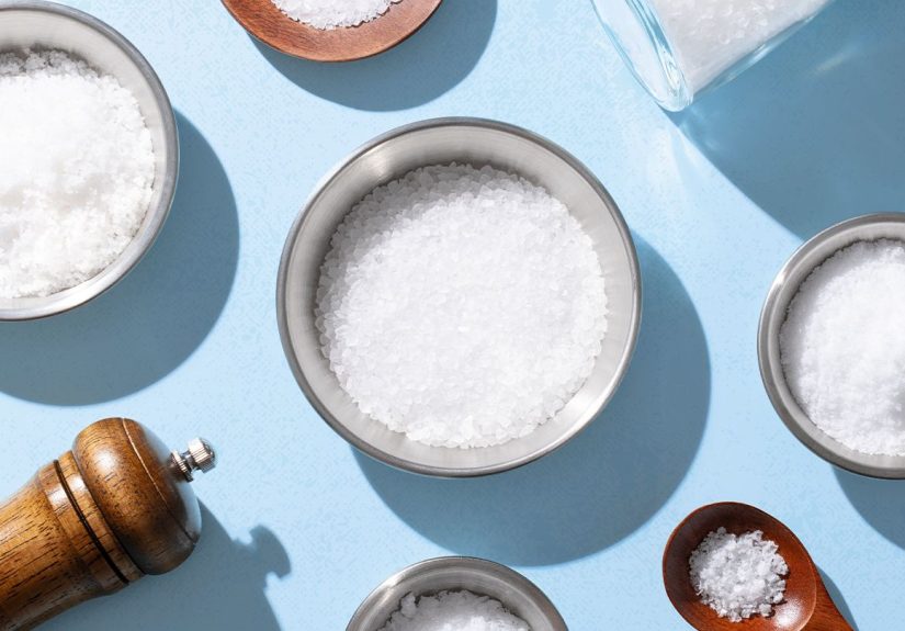 People Who Add Salt to Every Meal May Die Earlier Than People Who Rarely Do