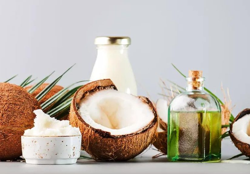 Potential Health Benefits of MCT Oil