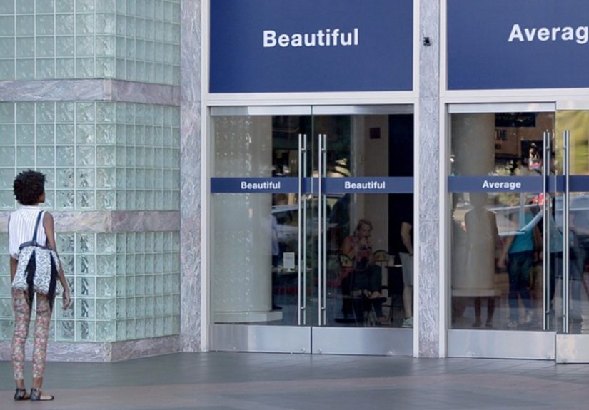 Powerful Ad Campaign By Dove Shows That Women Can ‘Choose Beautiful’